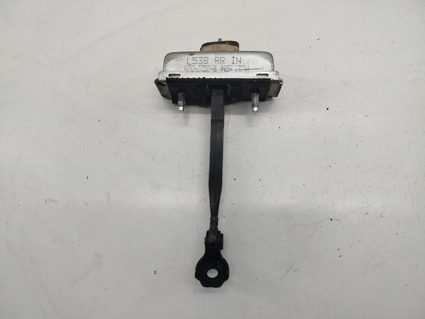 Esticador Porta Tras Esquerdo LAND ROVER RANGE ROVER EVOQUE (L538) | 11 - 