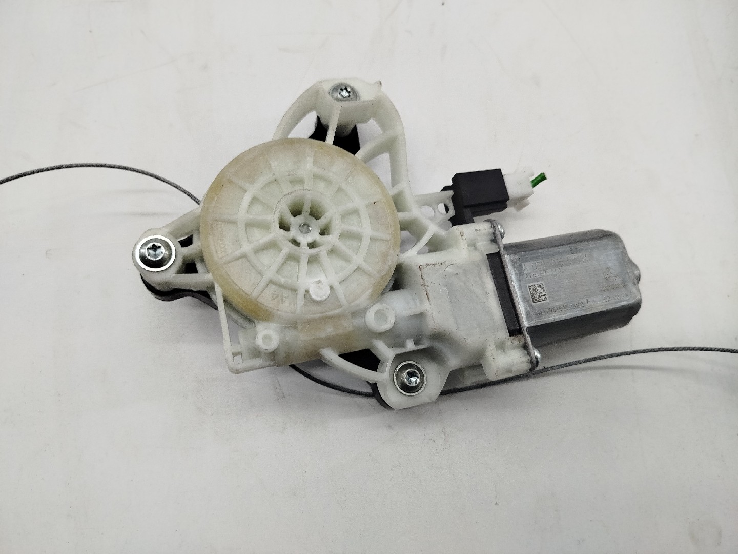 Motor e elevador de vidro frente direito MERCEDES-BENZ A-CLASS (W177) | 18 -  Imagem-1