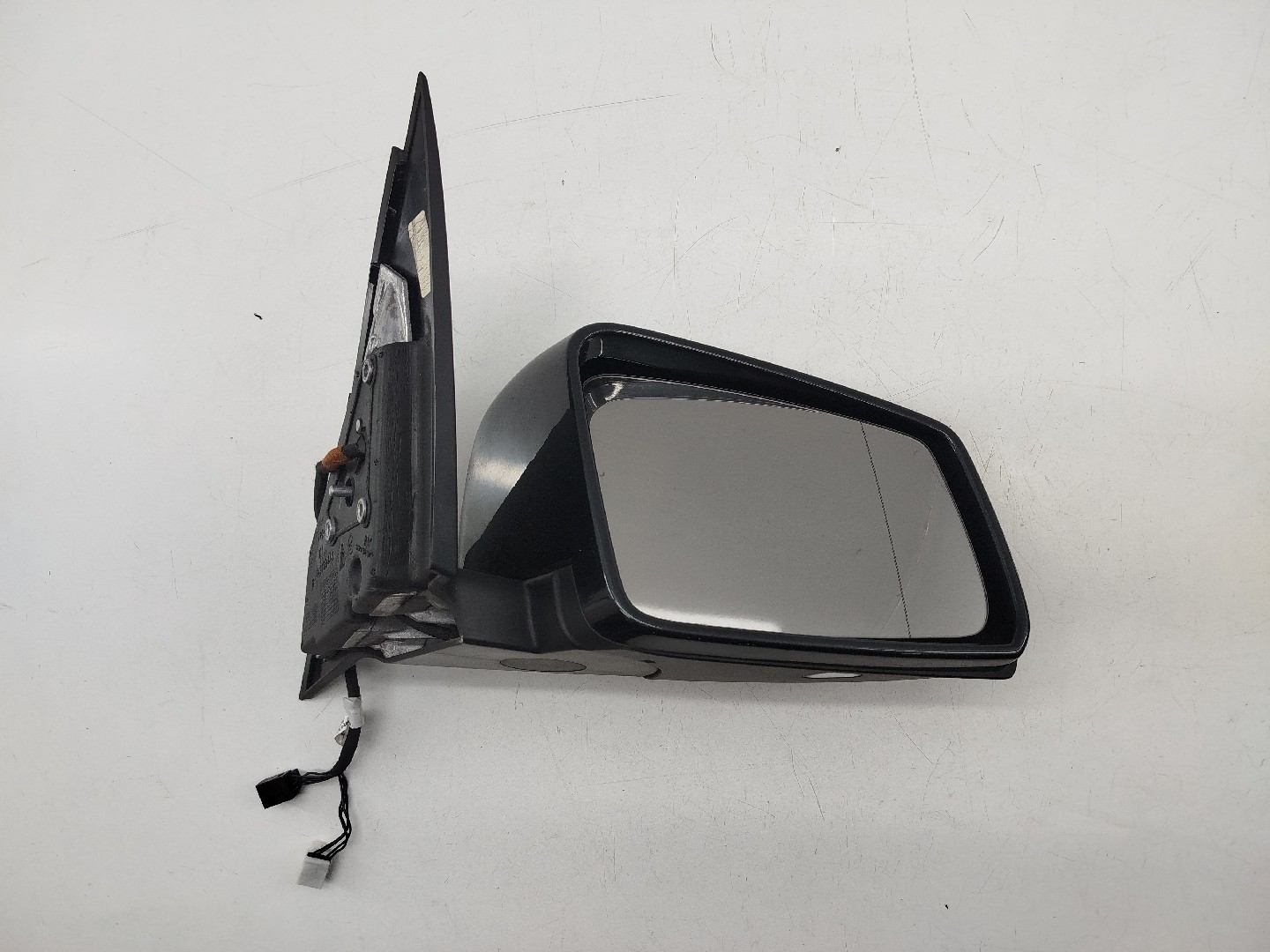 Espelho Retrovisor Direito Elétrico MERCEDES-BENZ C-CLASS (W204) | 07 - 15