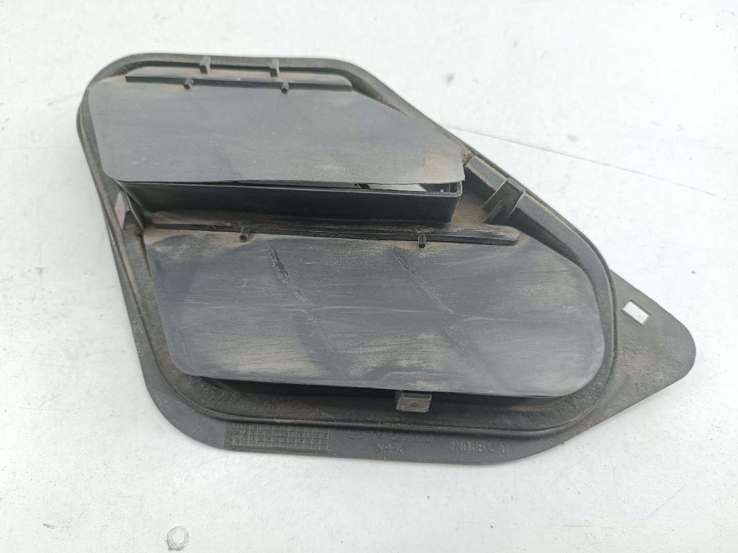 Painel de Ventilação da Carroceria PEUGEOT 306 (7B, N3, N5) | 93 - 03