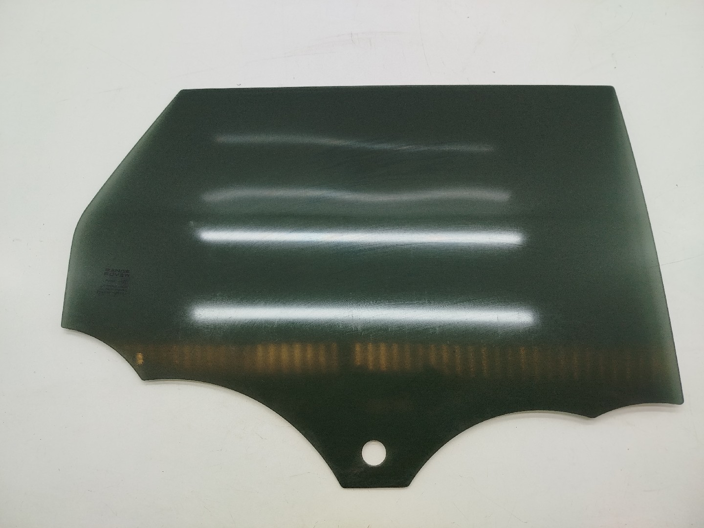 Vidro Traseiro Direito LAND ROVER RANGE ROVER EVOQUE (L538) | 11 - 