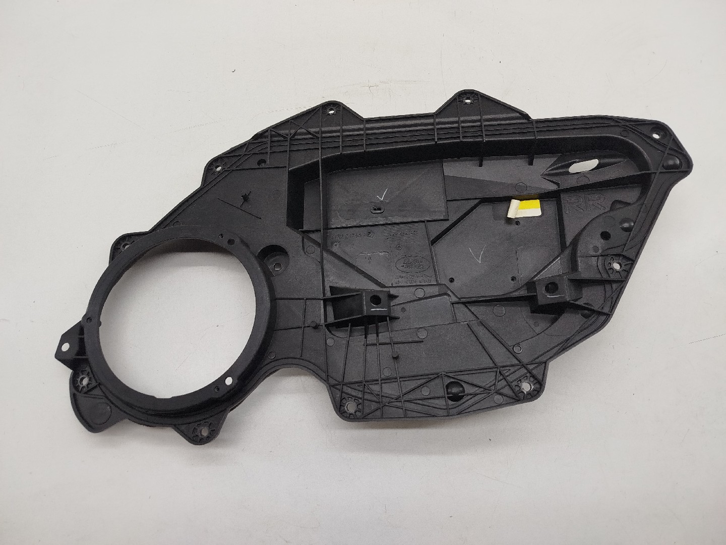 Moldura Interior LAND ROVER RANGE ROVER EVOQUE (L538) | 11 - 