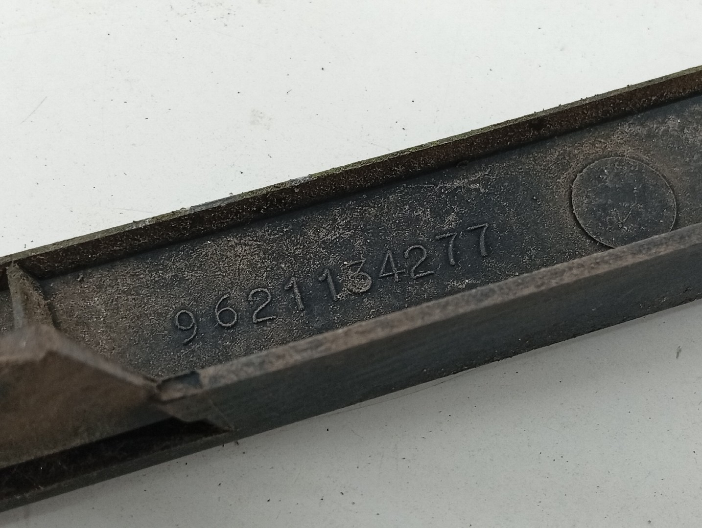 Acabamento de ótica PEUGEOT 306 (7B, N3, N5) | 93 - 03 Imagem-2