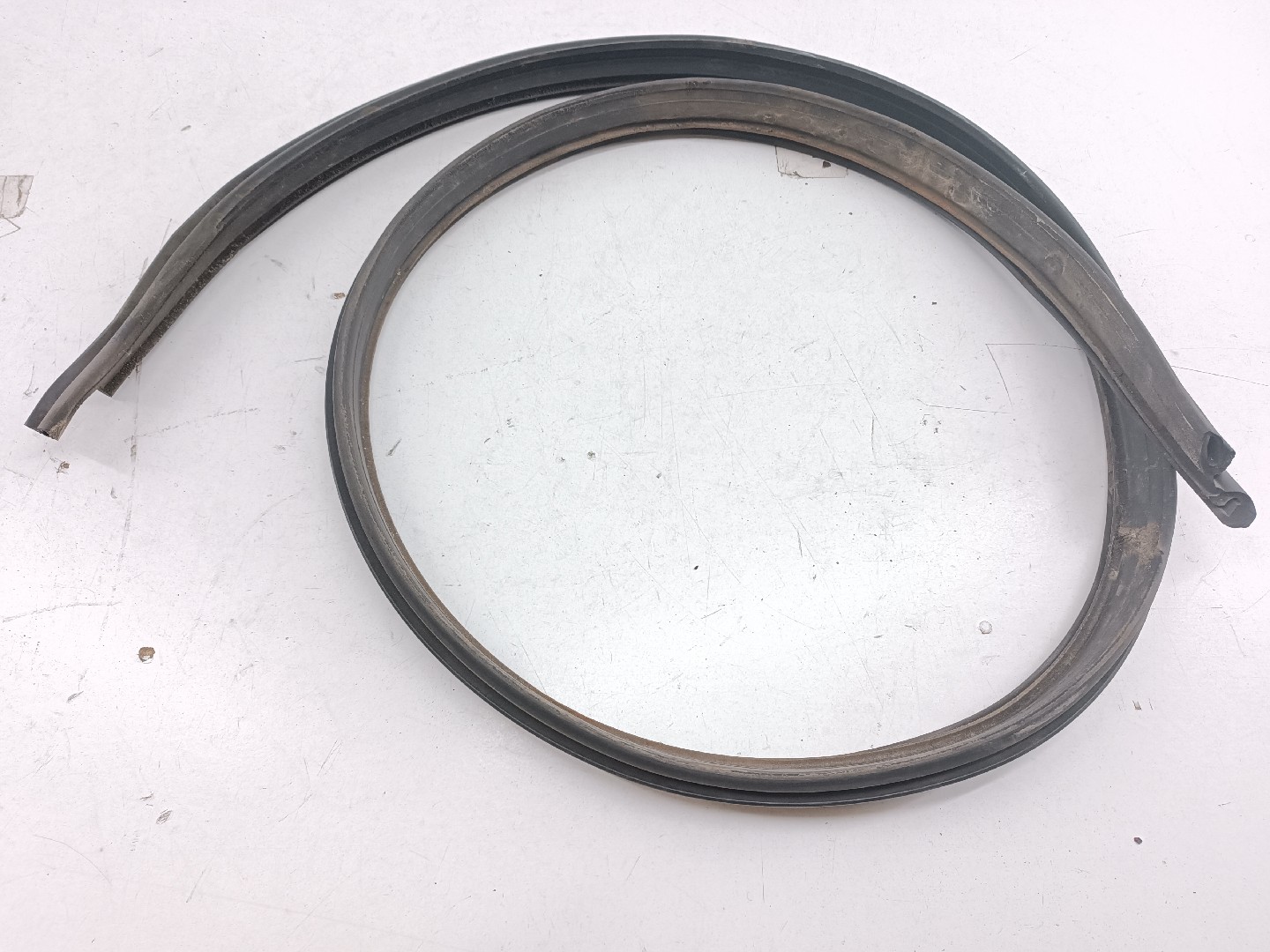 Borracha de Vedação PEUGEOT 306 (7B, N3, N5) | 93 - 03