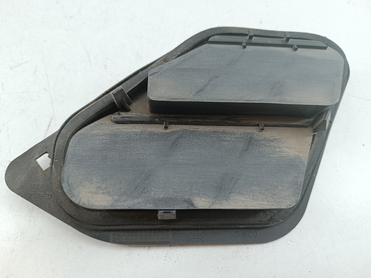 Painel de Ventilação da Carroceria PEUGEOT 306 (7B, N3, N5) | 93 - 03