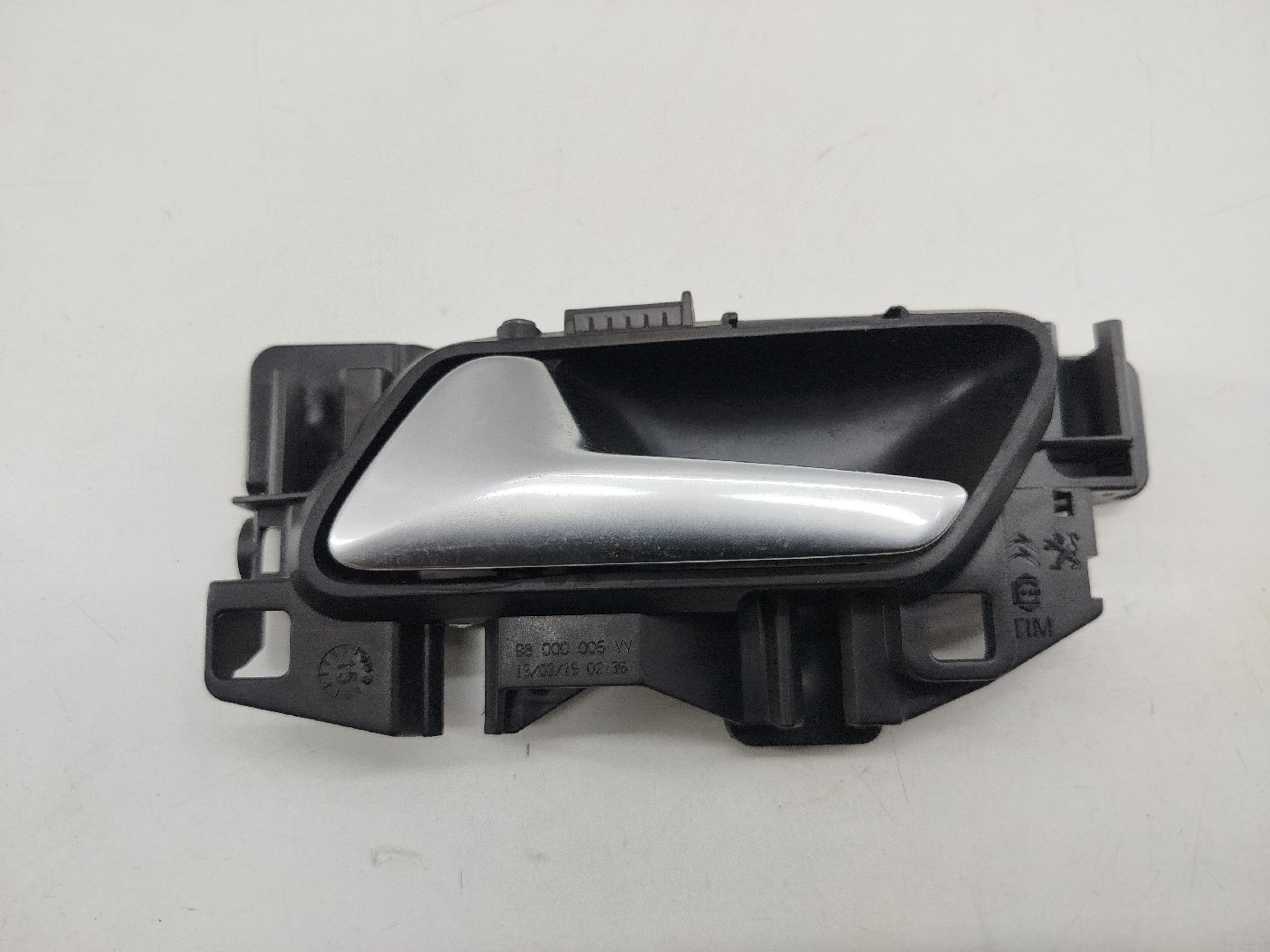 Puxador Interior Porta Tras Esquerdo PEUGEOT 308 SW II | 14 - 
