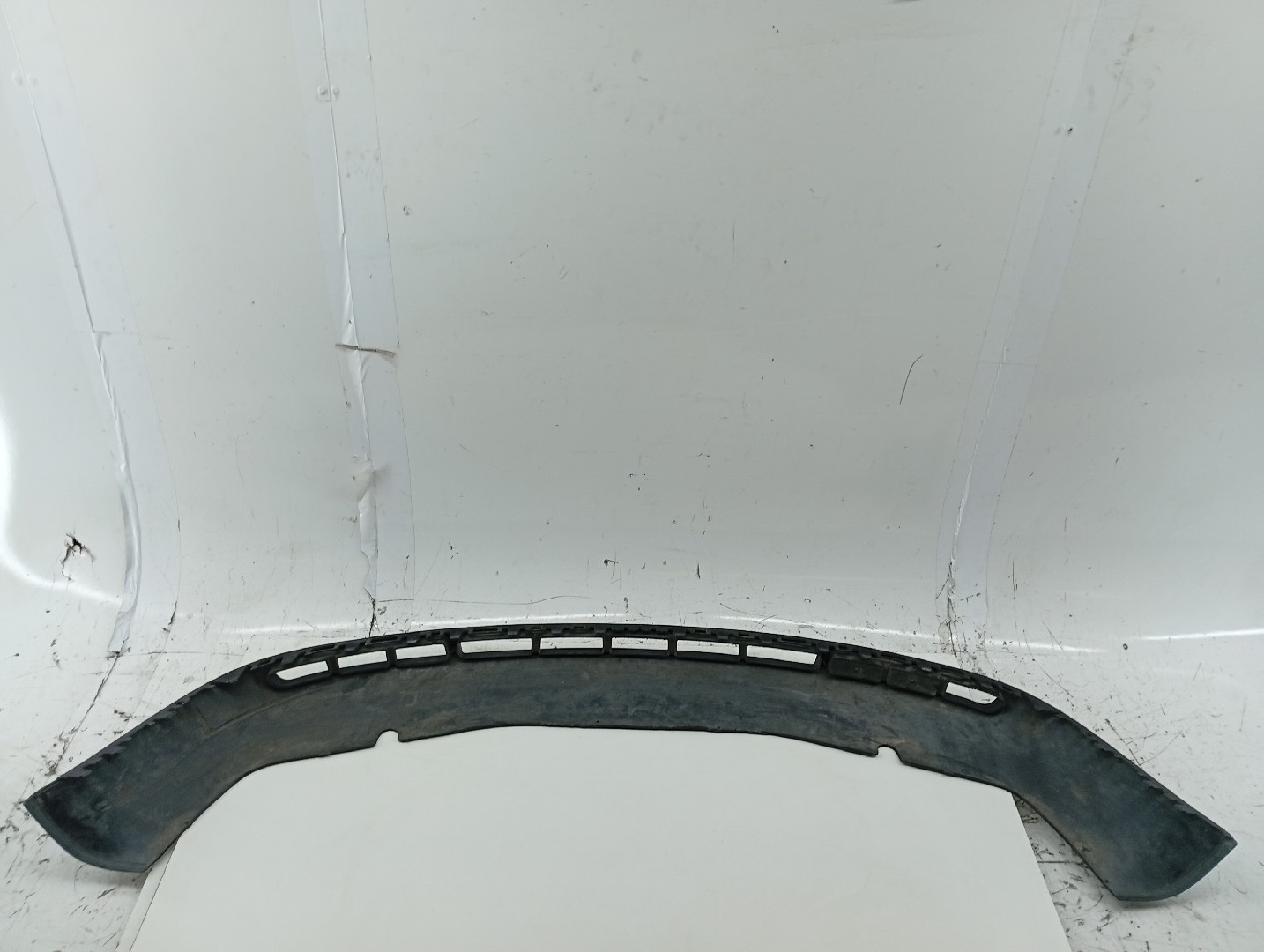 Lip de para-choques frontal AUDI A4 (8D2, B5) | 94 - 01