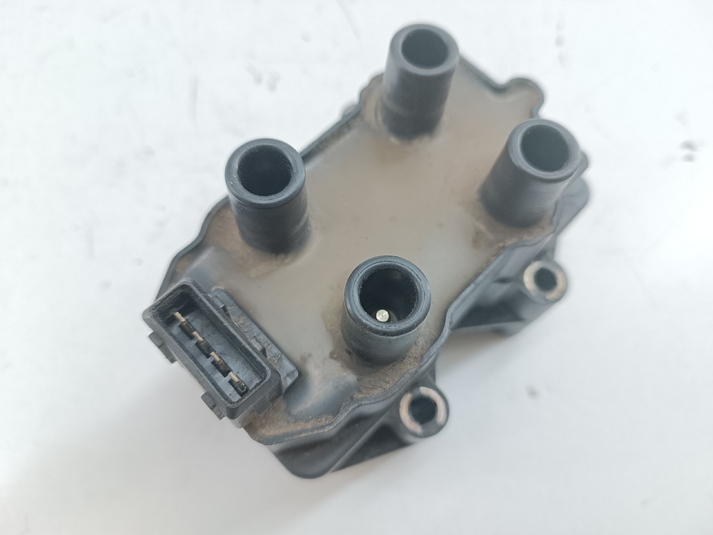 Distribuidor de Ignição PEUGEOT 306 (7B, N3, N5) | 93 - 03 Imagem-4