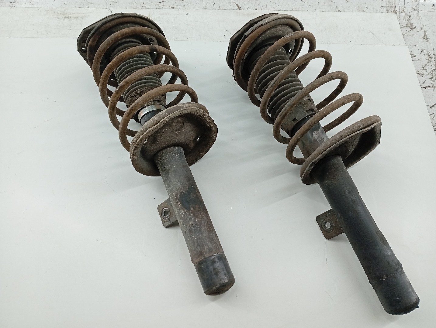 Amortecedores da frente PEUGEOT 306 (7B, N3, N5) | 93 - 03
