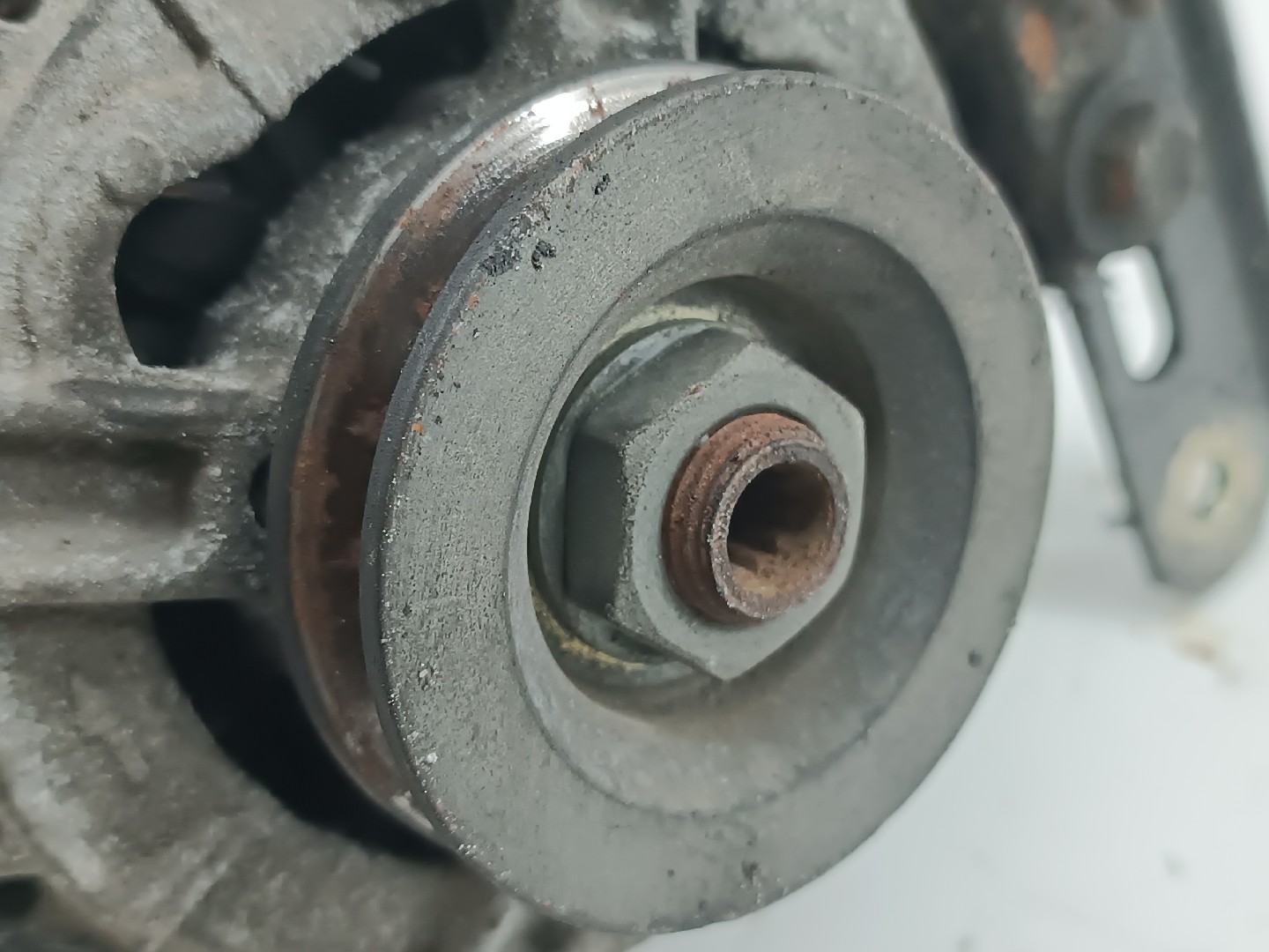 Alternador PEUGEOT 306 (7B, N3, N5) | 93 - 03 Imagem-1