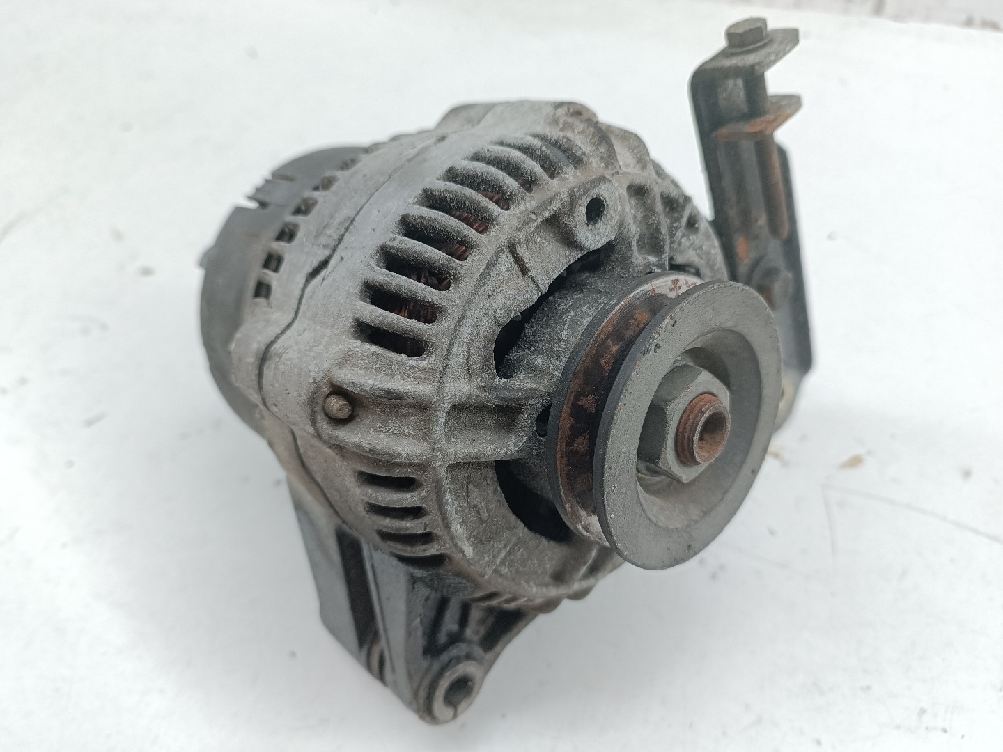 Alternador PEUGEOT 306 (7B, N3, N5) | 93 - 03