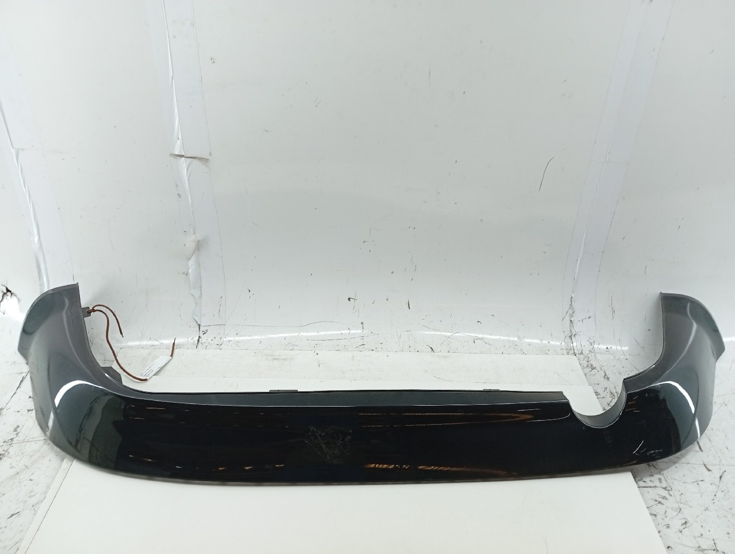 Difusor de Escape AUDI A4 Avant (8E5, B6) | 00 - 05