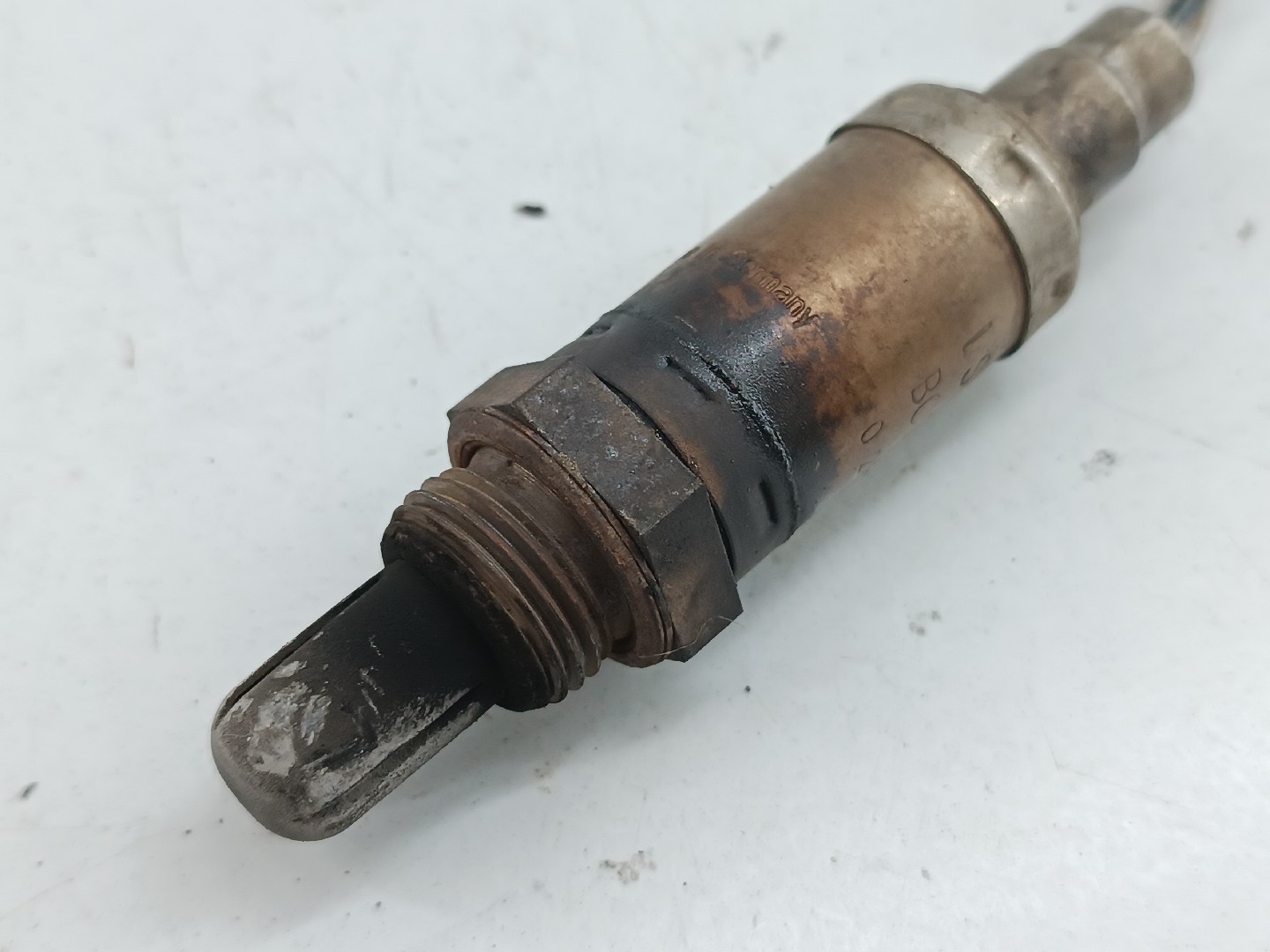 Sonda Lambda PEUGEOT 306 (7B, N3, N5) | 93 - 03 Imagem-2