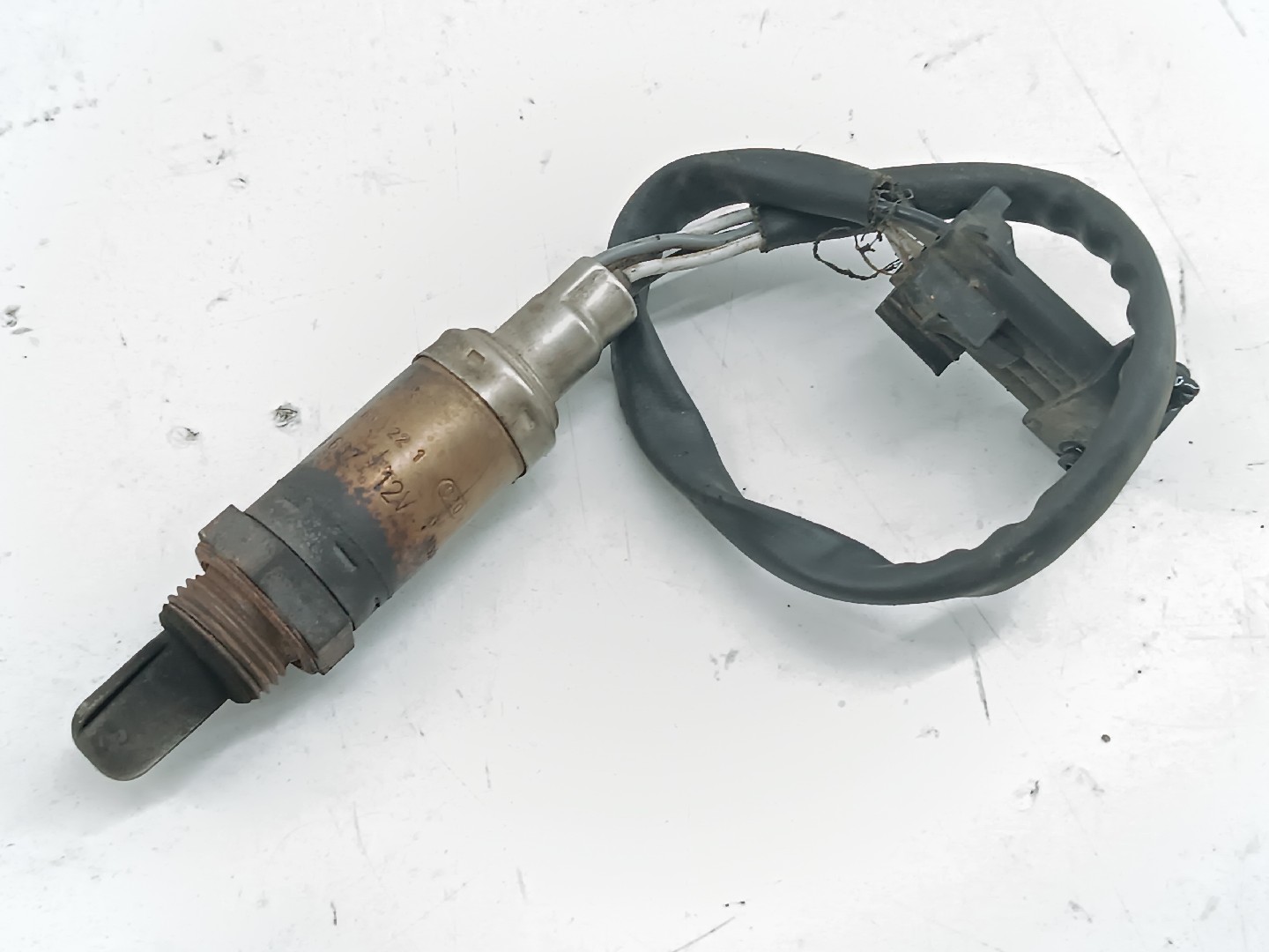 Sonda Lambda PEUGEOT 306 (7B, N3, N5) | 93 - 03 Imagem-4