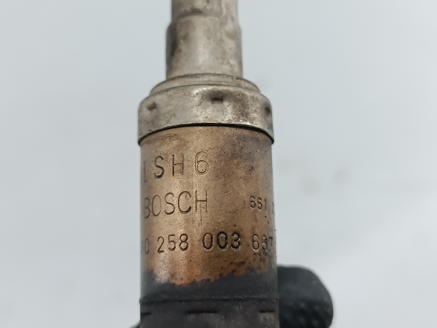 Sonda Lambda PEUGEOT 306 (7B, N3, N5) | 93 - 03 Imagem-1