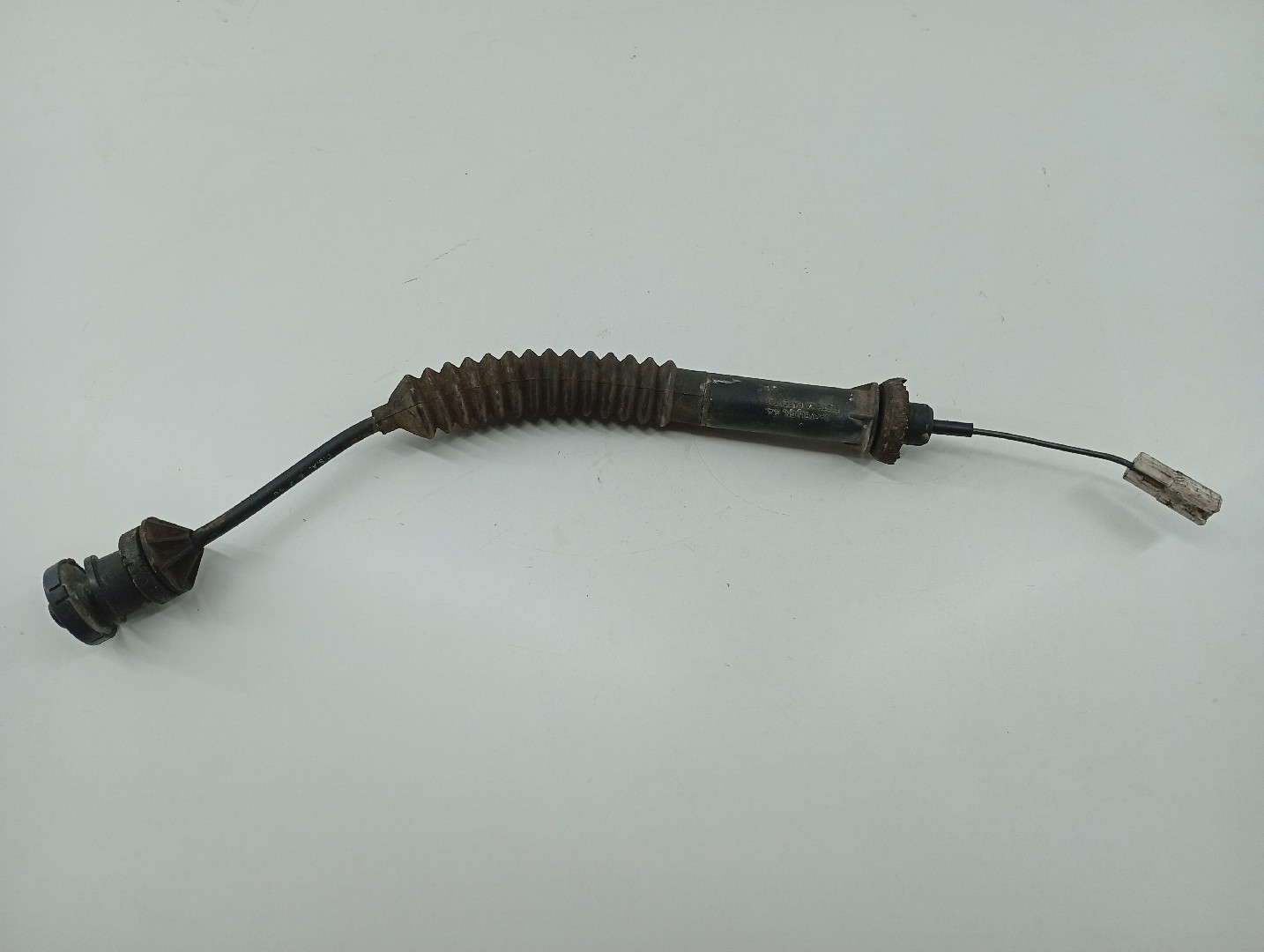 Cabo de embraiagem PEUGEOT 306 (7B, N3, N5) | 93 - 03