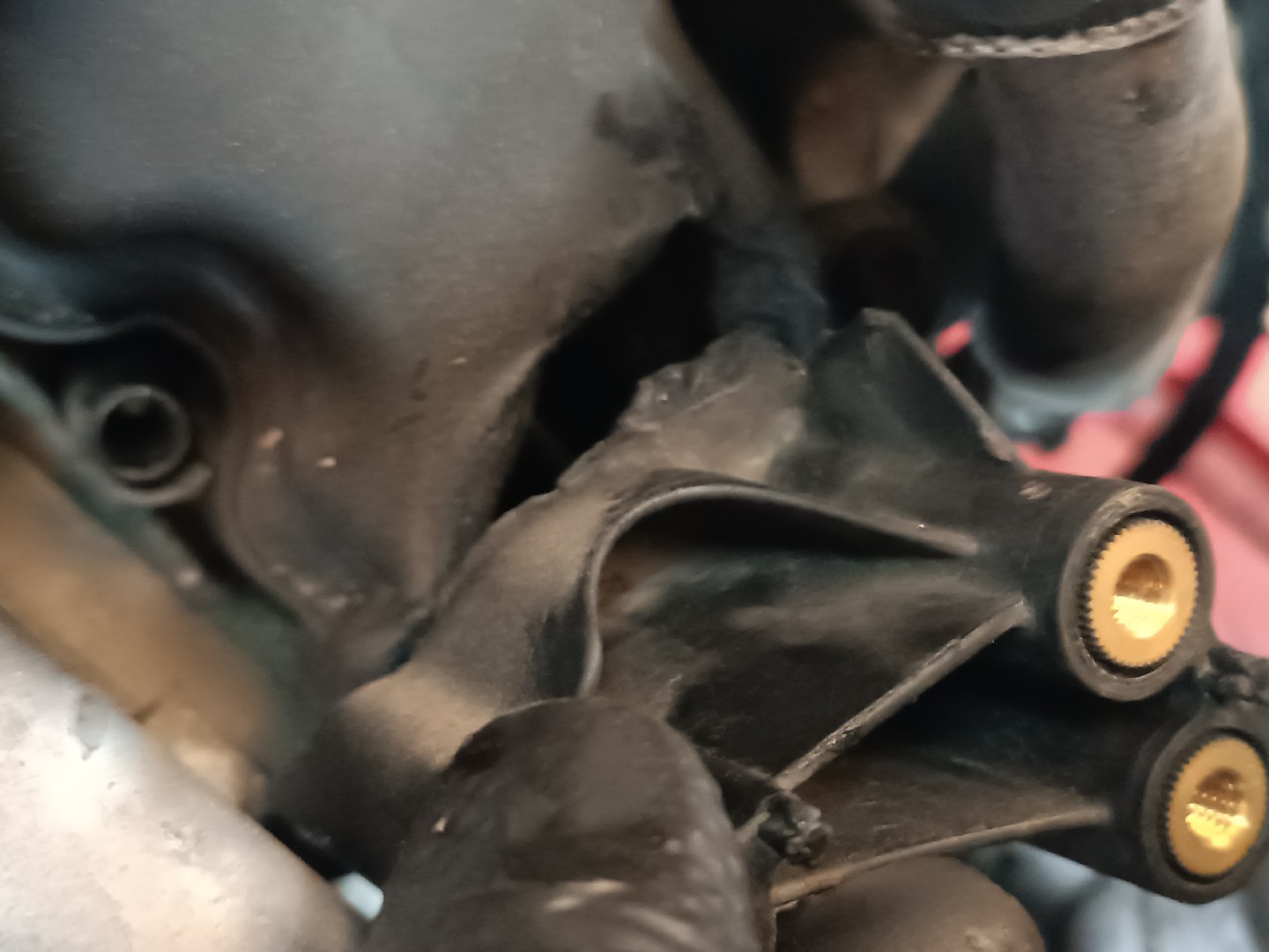Motor VOLKSWAGEN TOUAREG (7LA, 7L6, 7L7) | 02 - 13 Imagem-9