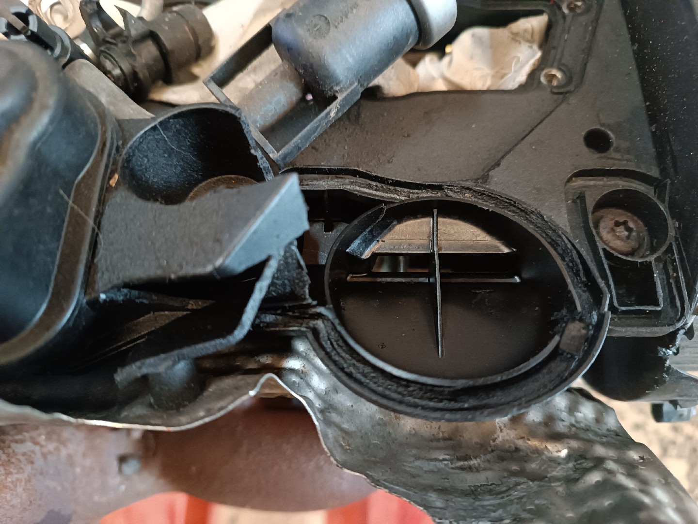 Motor VOLKSWAGEN GOLF VI (5K1) | 08 - 14 Imagem-7