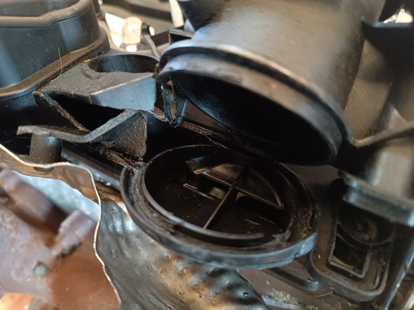 Motor VOLKSWAGEN GOLF VI (5K1) | 08 - 14 Imagem-10