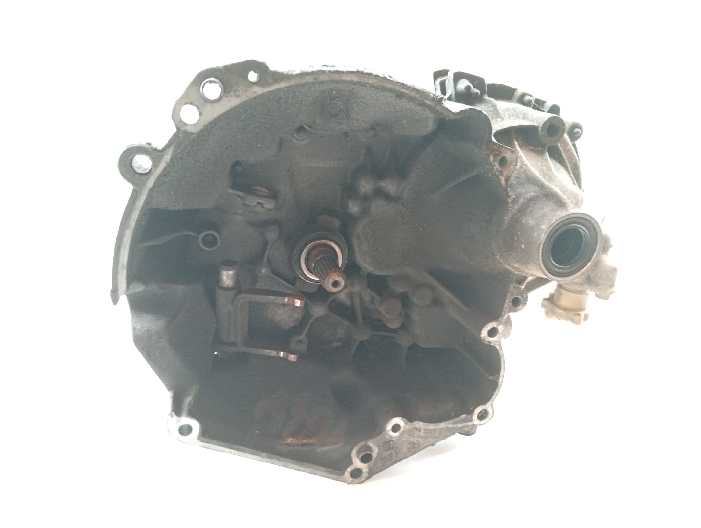 Caixa de velocidades PEUGEOT 306 (7B, N3, N5) | 93 - 03