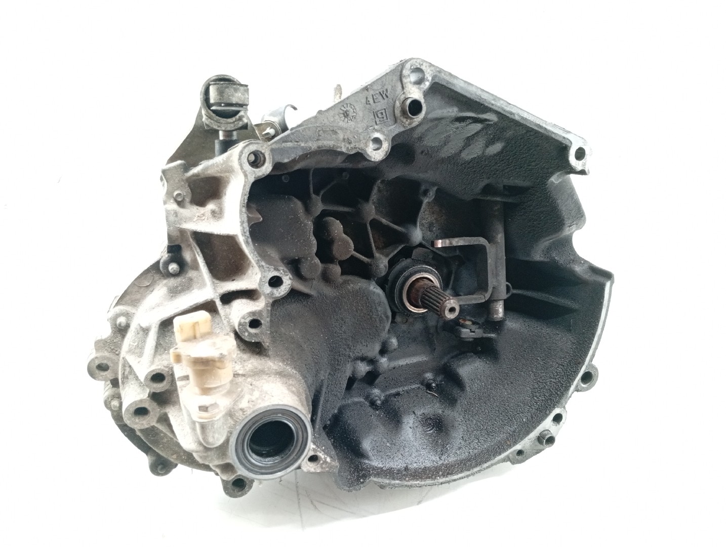 Caixa de velocidades PEUGEOT 306 (7B, N3, N5) | 93 - 03 Imagem-7