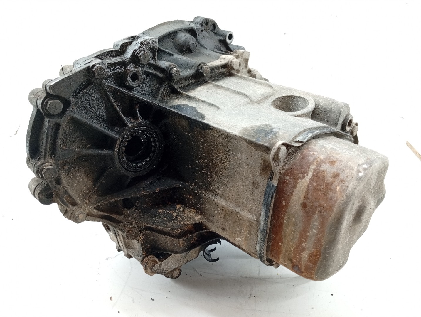 Caixa de velocidades PEUGEOT 306 (7B, N3, N5) | 93 - 03 Imagem-4