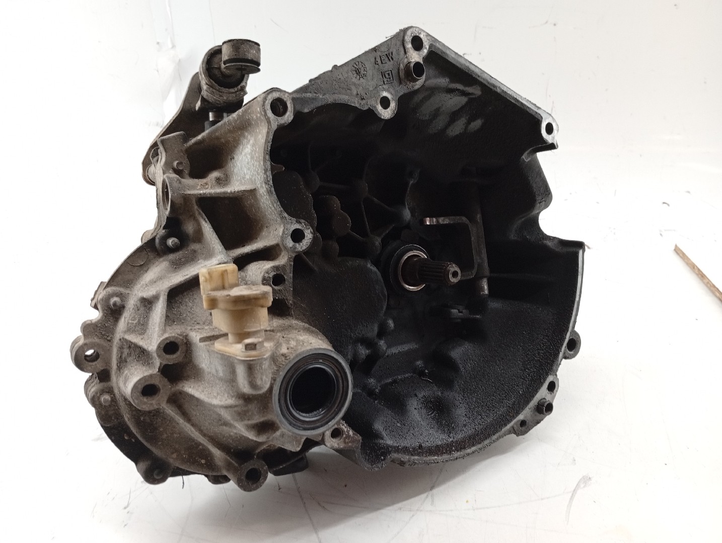 Caixa de velocidades PEUGEOT 306 (7B, N3, N5) | 93 - 03 Imagem-10