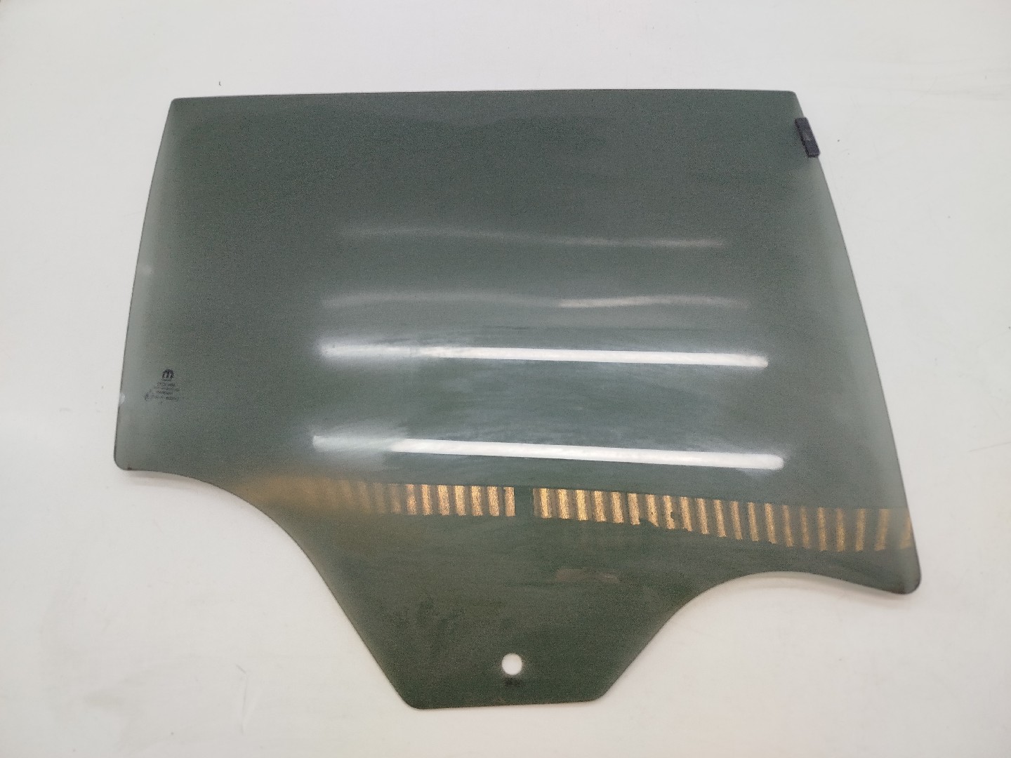 Vidro Traseiro Direito FIAT TIPO Hatchback (356_) | 16 - 