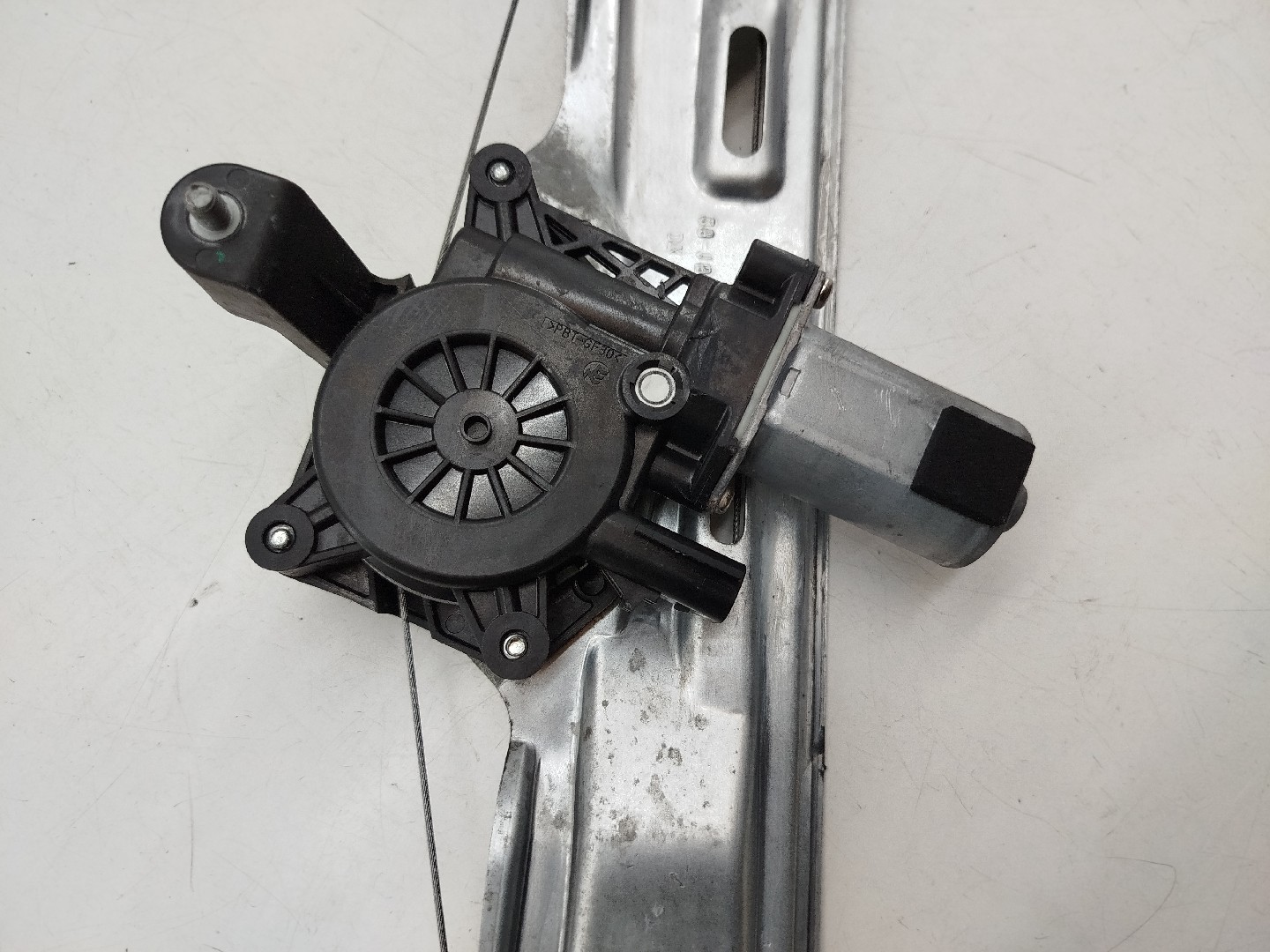 Motor e elevador de vidro trás direito FIAT TIPO Hatchback (356_) | 16 -  Imagem-2