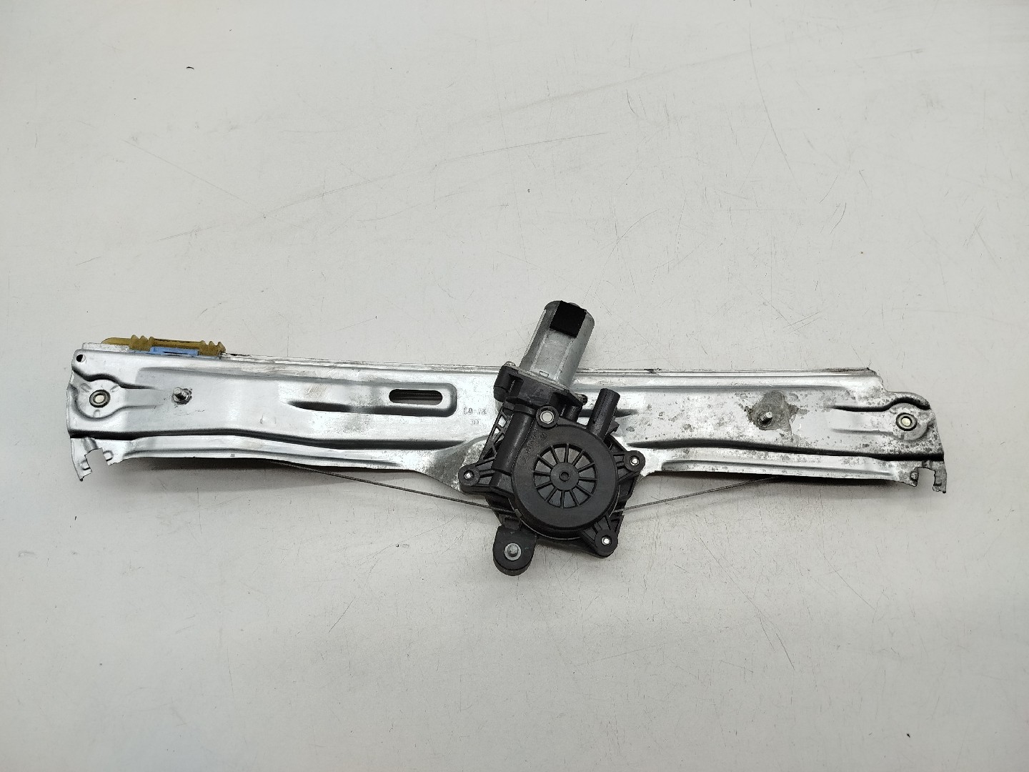 Motor e elevador de vidro trás direito FIAT TIPO Hatchback (356_) | 16 - 