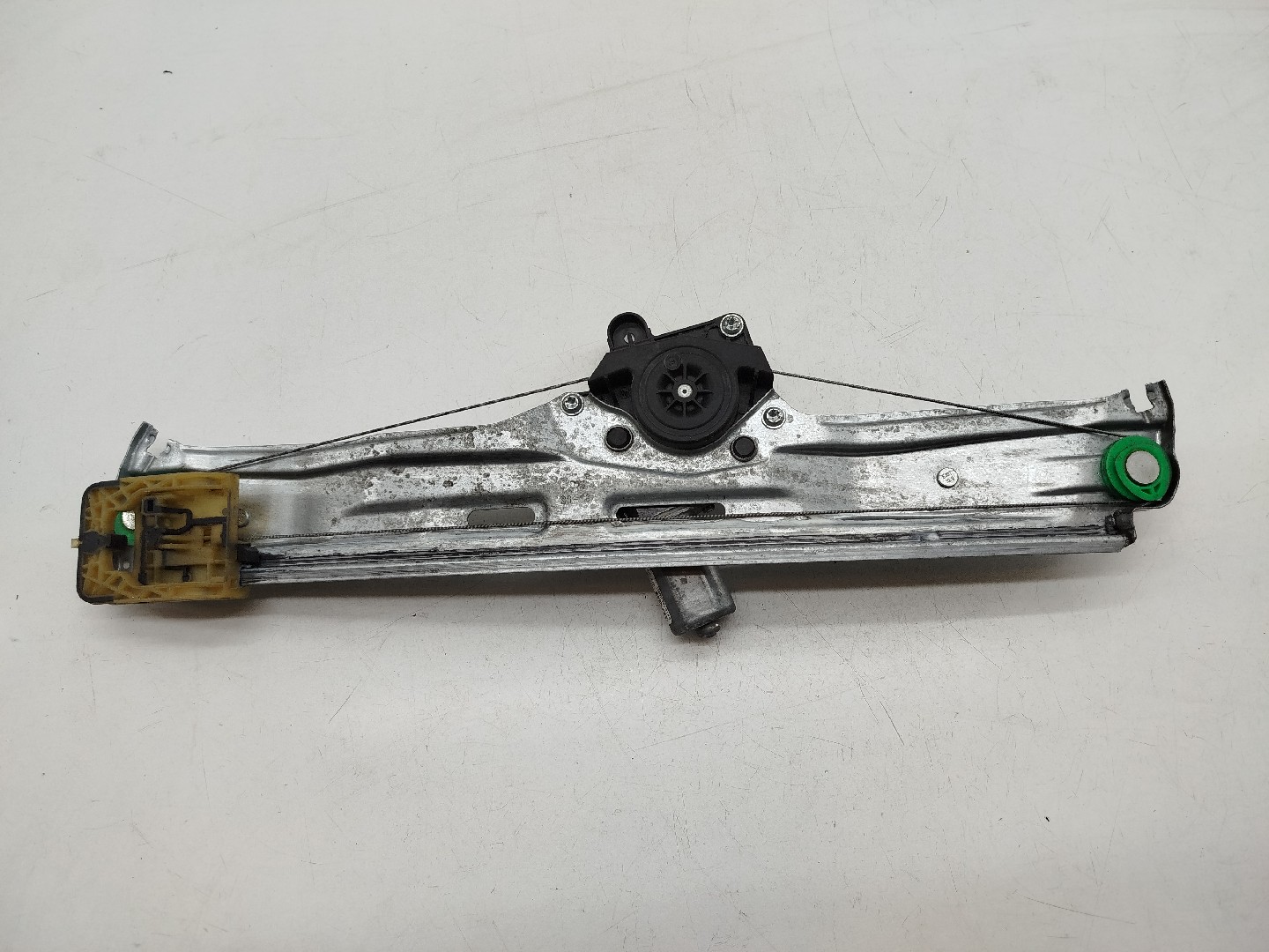 Motor e elevador de vidro trás direito FIAT TIPO Hatchback (356_) | 16 -  Imagem-4