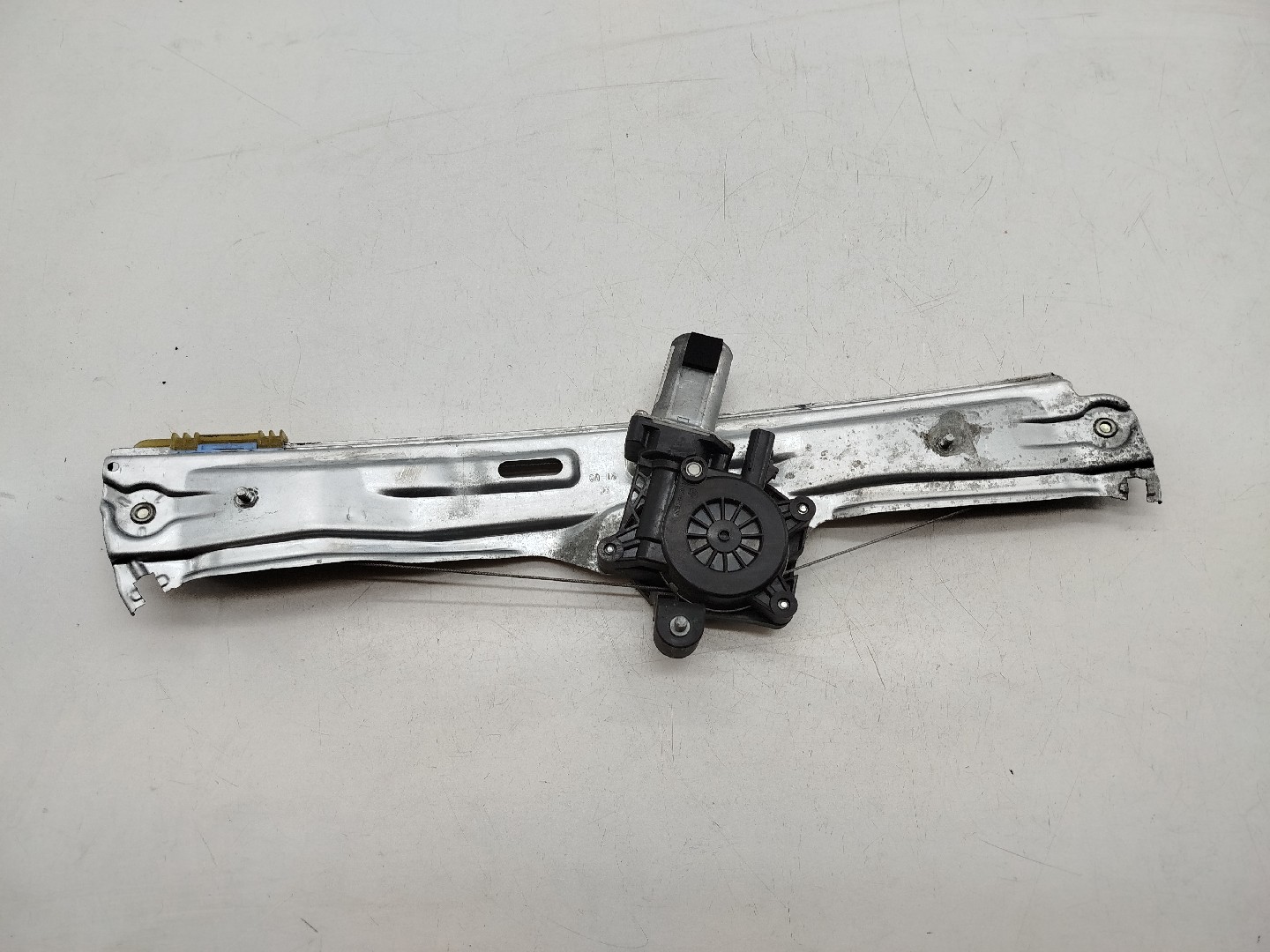 Motor e elevador de vidro trás direito FIAT TIPO Hatchback (356_) | 16 -  Imagem-5