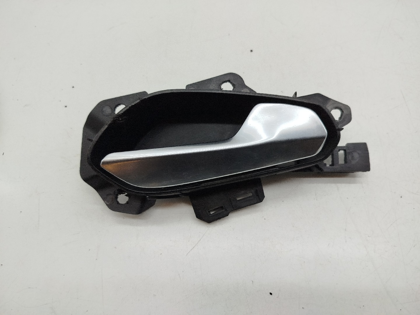 Puxador interior de porta traseira direita FIAT TIPO Hatchback (356_) | 16 - 