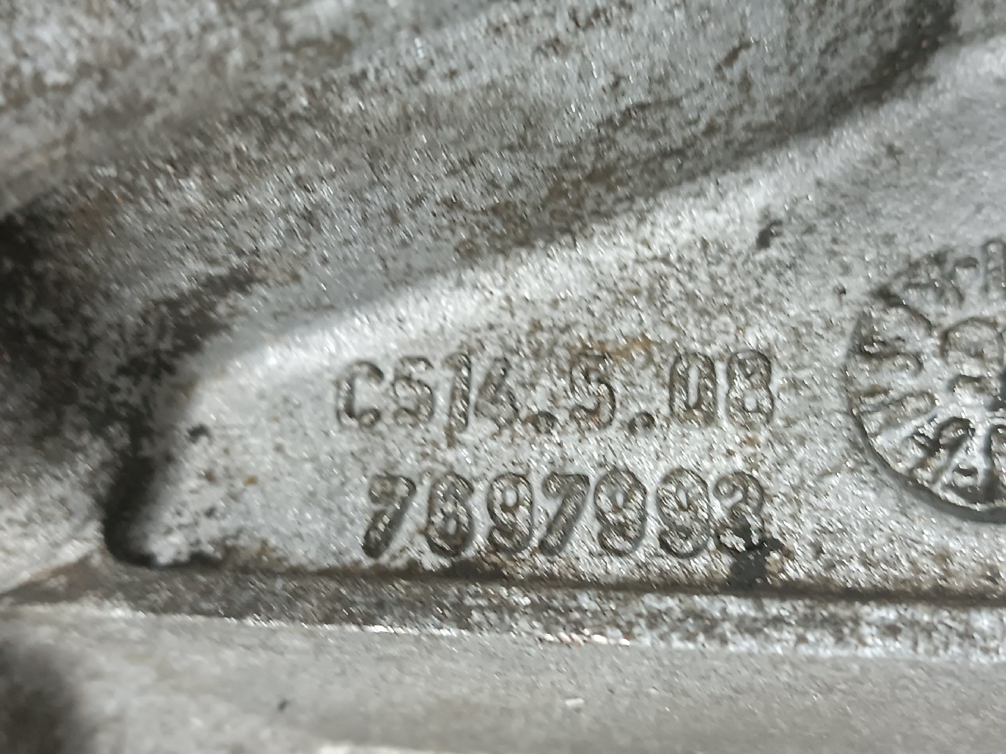 Caixa de Velocidades Manual FIAT UNO (146_) | 83 - 06 Imagem-4