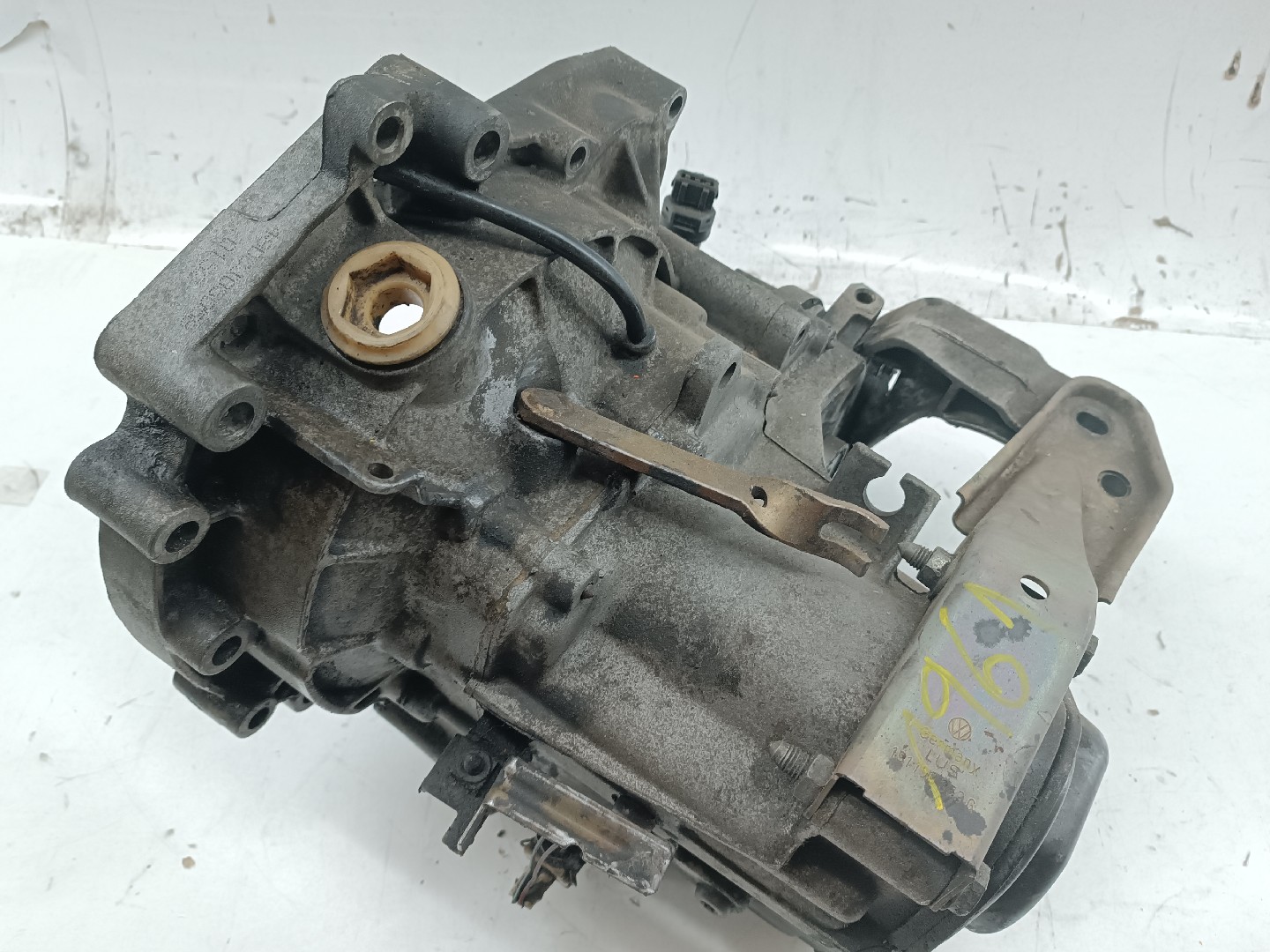 Caja de Cambio SEAT IBIZA II (6K1) | 93 - 02