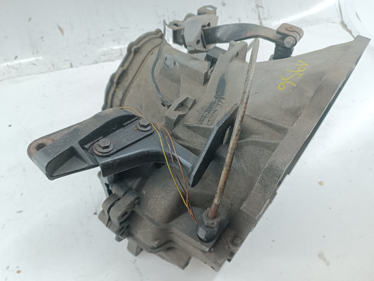 Caixa de Velocidades Manual FORD ESCORT V Turnier (ANL) | 90 - 95