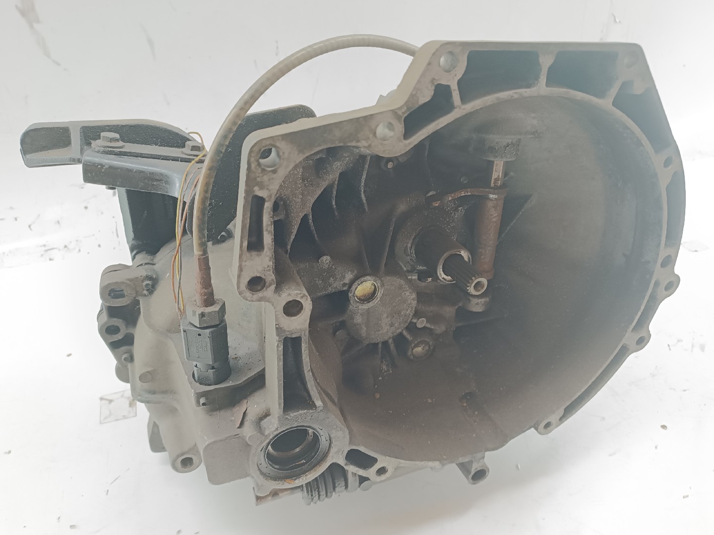Caja de Cambio FORD ESCORT V Turnier (ANL) | 90 - 95 Imagem-4