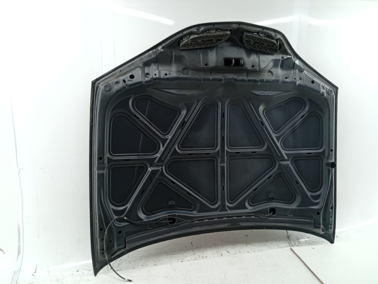 Capo NISSAN PRIMERA (P11) | 96 - 01 Imagem-3