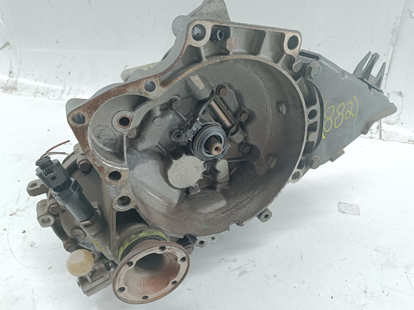 Caixa de Velocidades Manual SEAT IBIZA II (6K1) | 93 - 02 Imagem-4