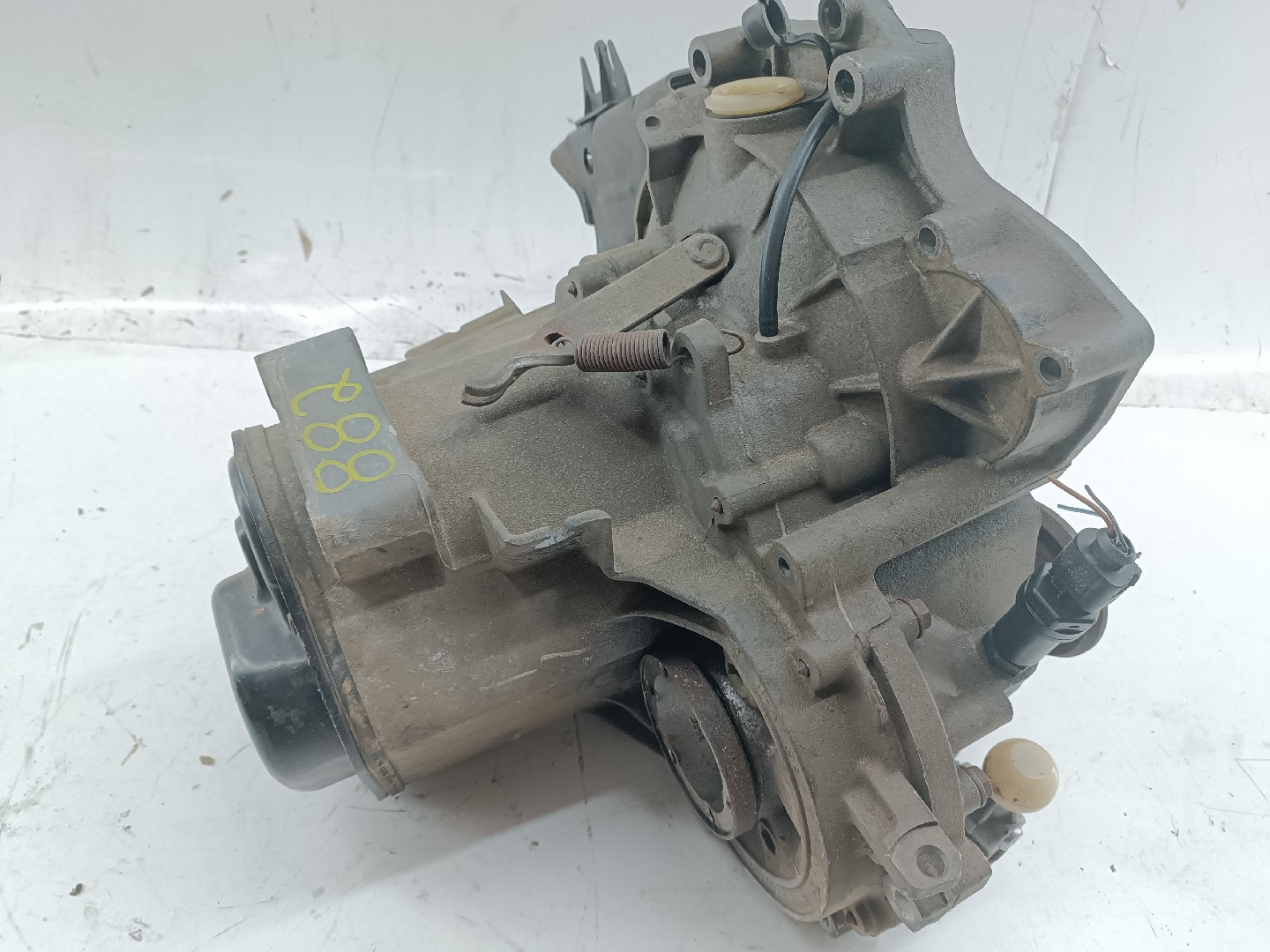 Caixa de Velocidades Manual SEAT IBIZA II (6K1) | 93 - 02 Imagem-2