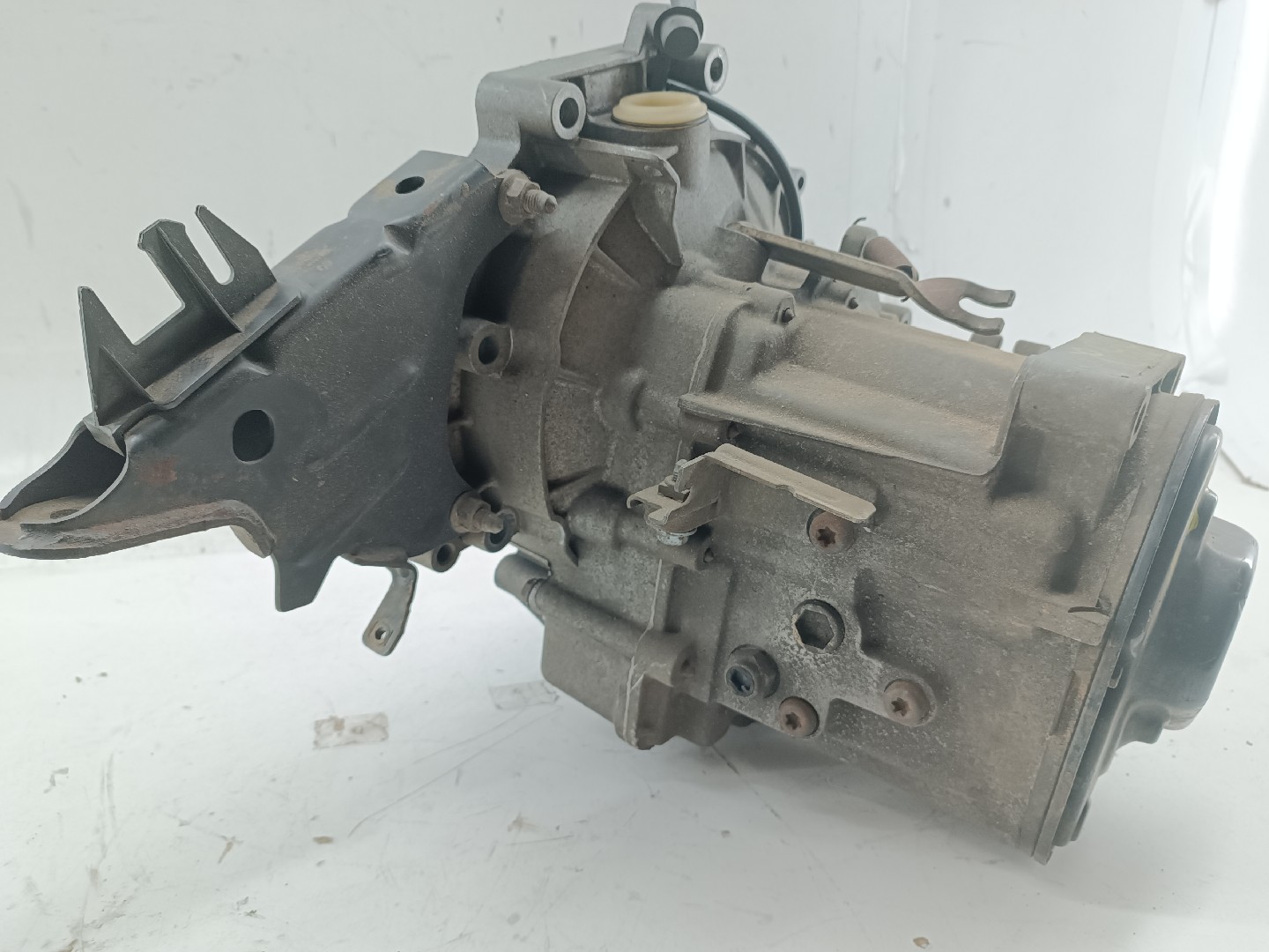 Caixa de Velocidades Manual SEAT IBIZA II (6K1) | 93 - 02 Imagem-1