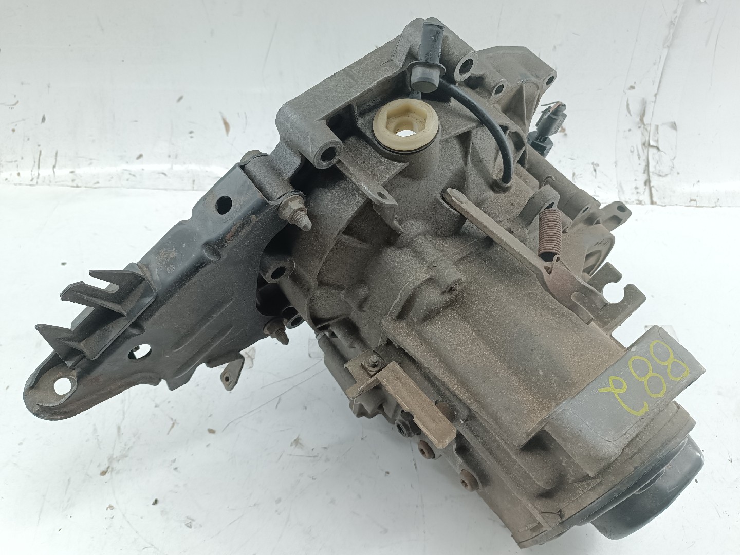 Caja de Cambio SEAT IBIZA II (6K1) | 93 - 02