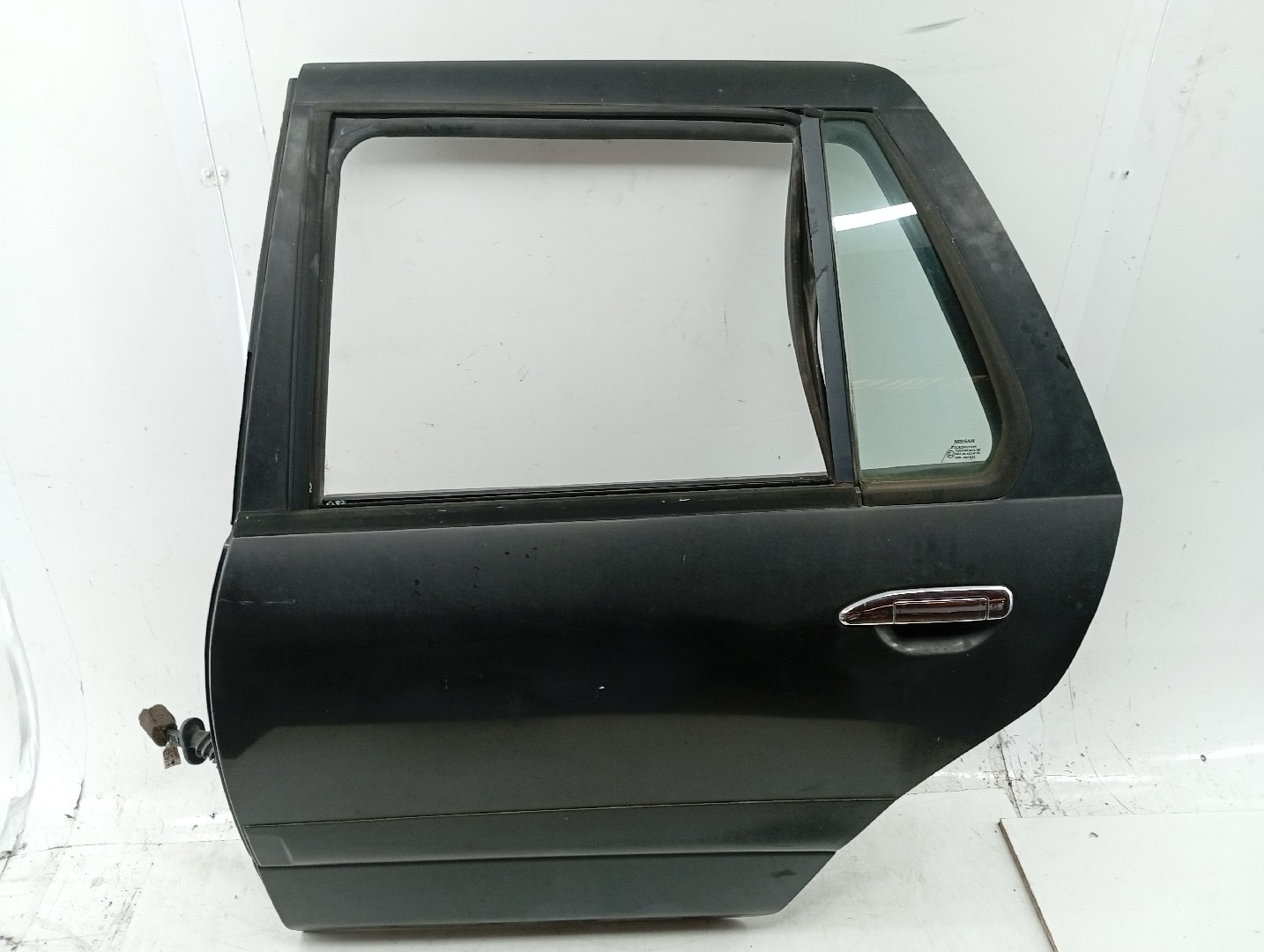 Porta Traseira Esquerda NISSAN PRIMERA (P11) | 96 - 01 Imagem-2