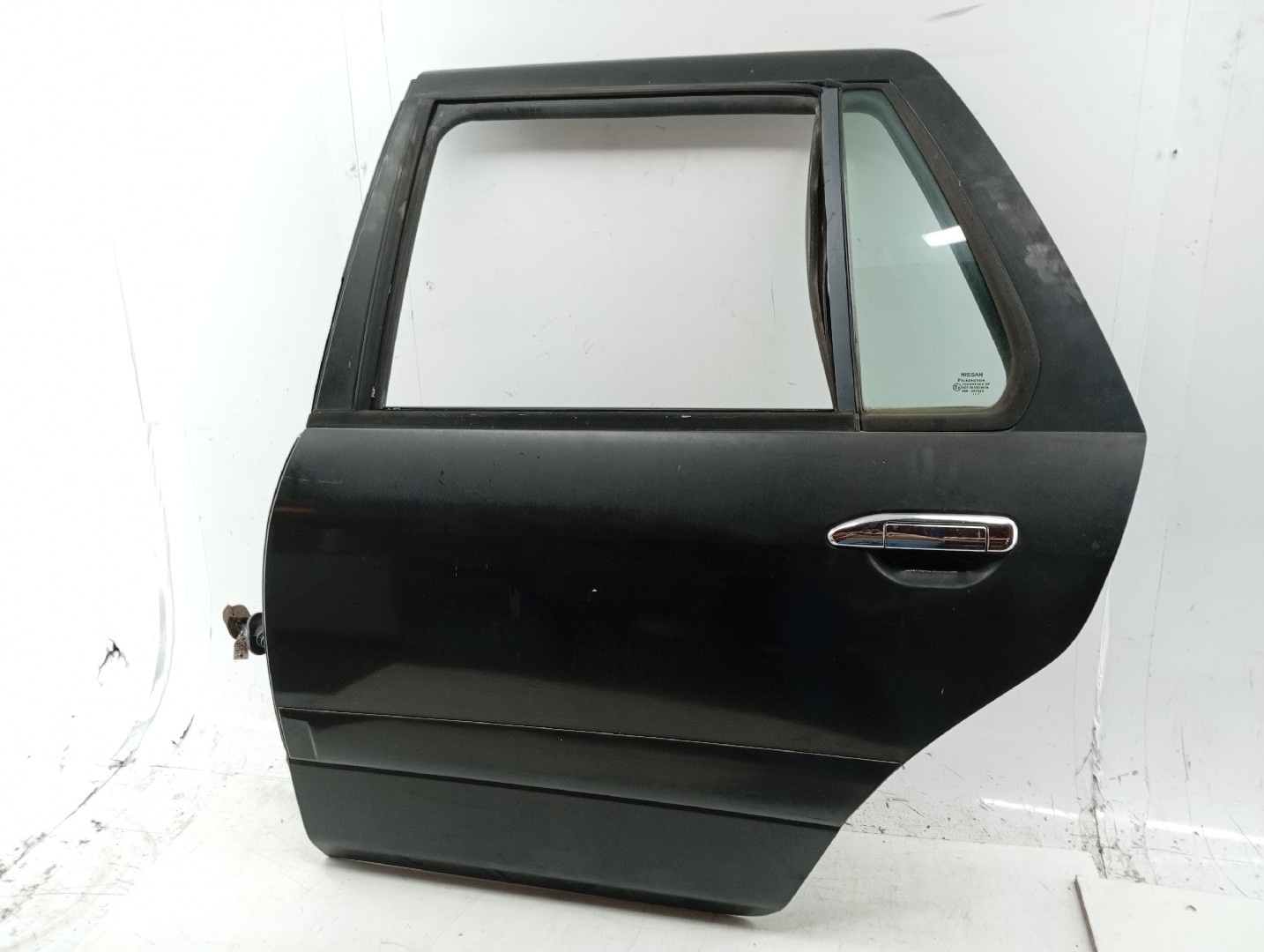 Porta Traseira Esquerda NISSAN PRIMERA (P11) | 96 - 01 Imagem-1