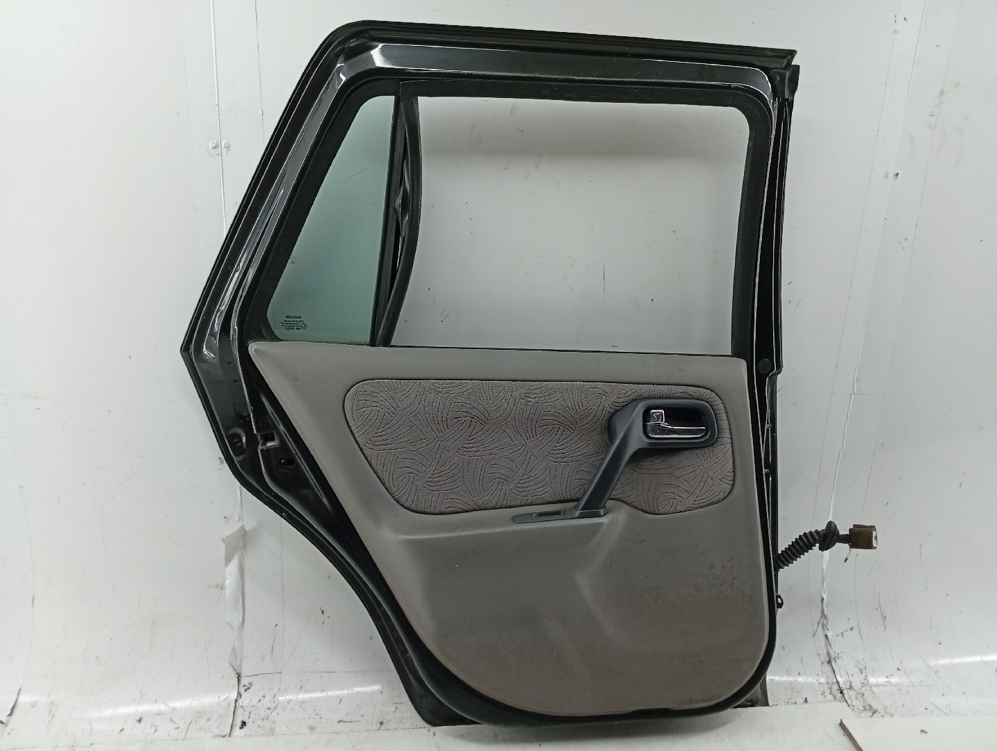 Porta Traseira Esquerda NISSAN PRIMERA (P11) | 96 - 01 Imagem-5