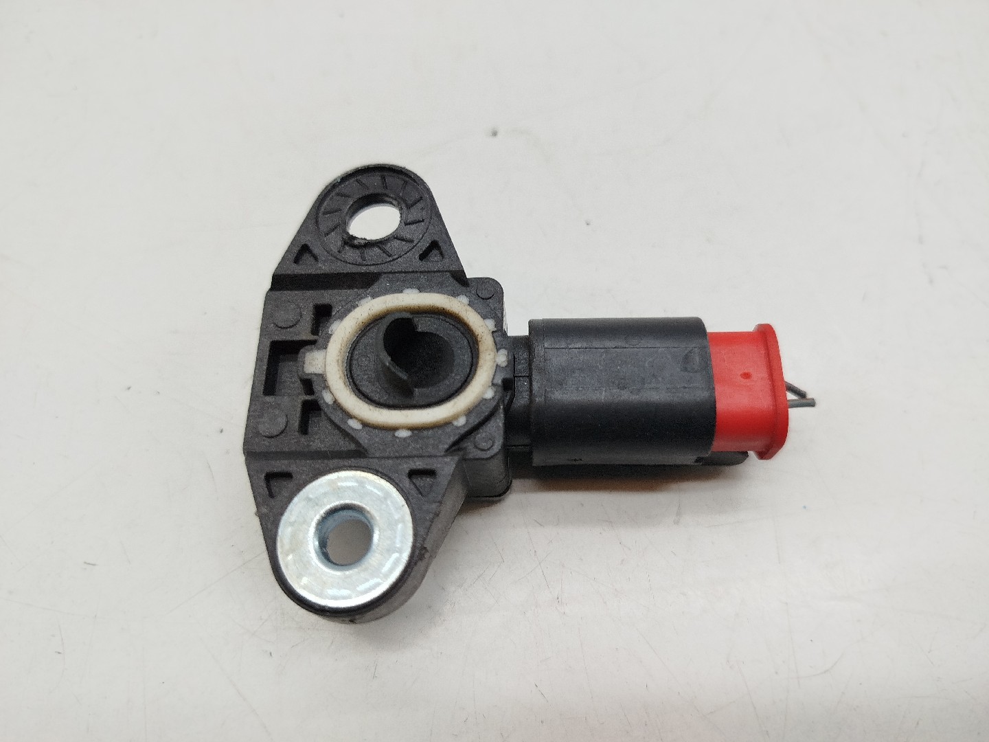 Sensor de Impacto FIAT Tipo 2 -  SW -  Facelift Imagem-2