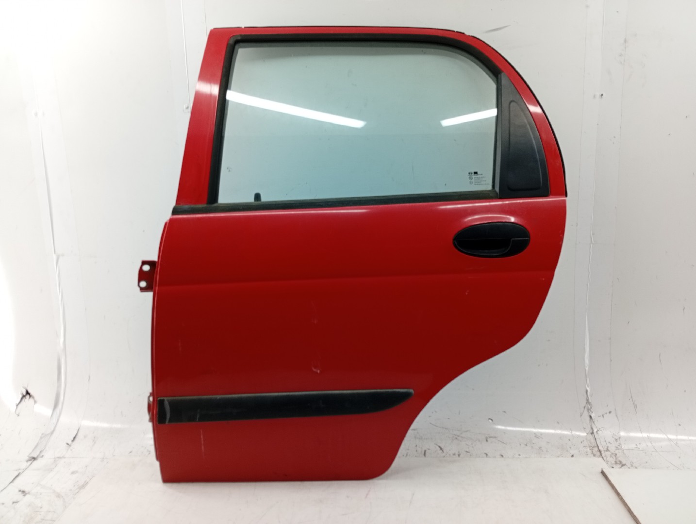 Porta Traseira Esquerda DAEWOO MATIZ (M100, M150) | 98 -  Imagem-3