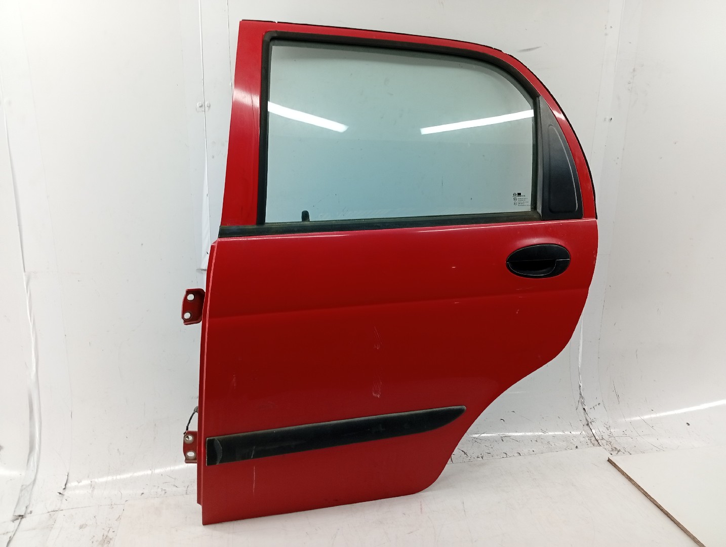 Porta Traseira Esquerda DAEWOO MATIZ (M100, M150) | 98 -  Imagem-2