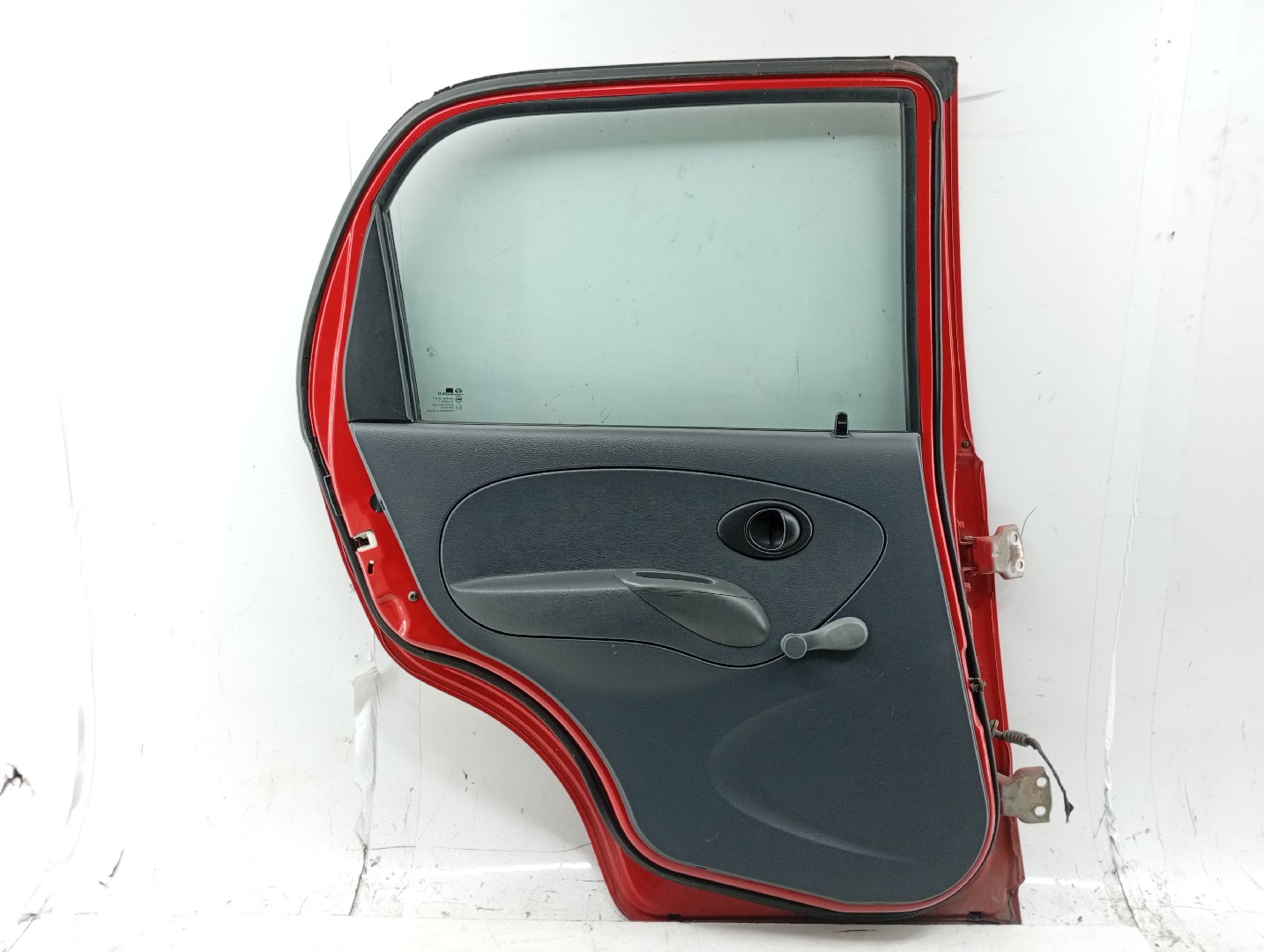 Porta Traseira Esquerda DAEWOO MATIZ (M100, M150) | 98 -  Imagem-5