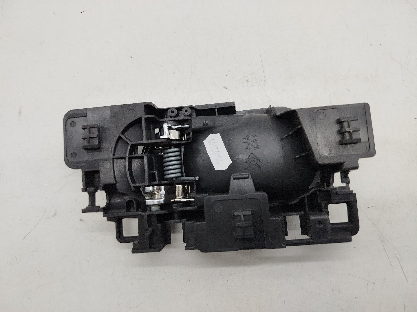 Puxador interior de porta traseira direita CITROEN C3 AIRCROSS II (2R_, 2C_) | 17 -  Imagem-2